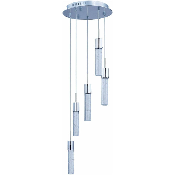 Fizz IV DEL Multi Suspension