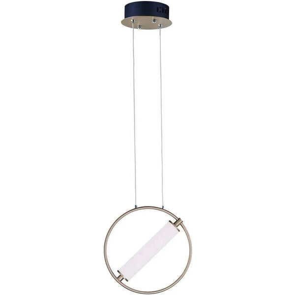Flare LED Pendant