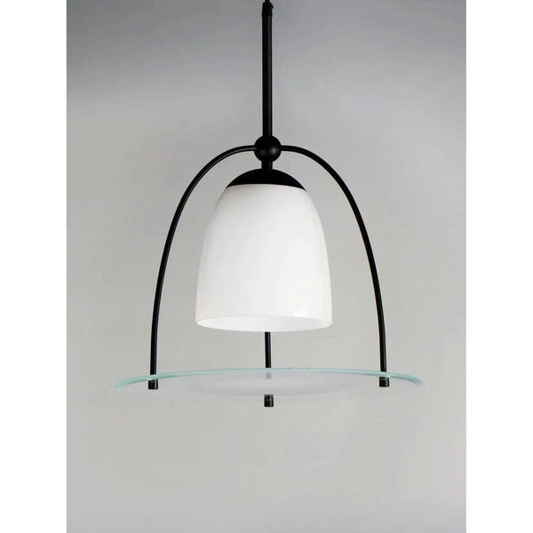 Focal Point LED Pendant