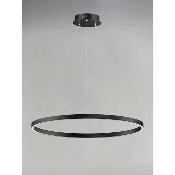 Rainure DEL Suspension