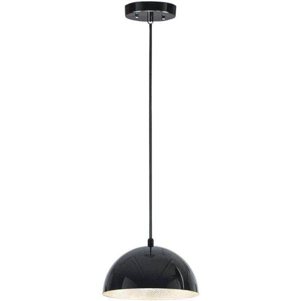 Hemisphere LED Pendant