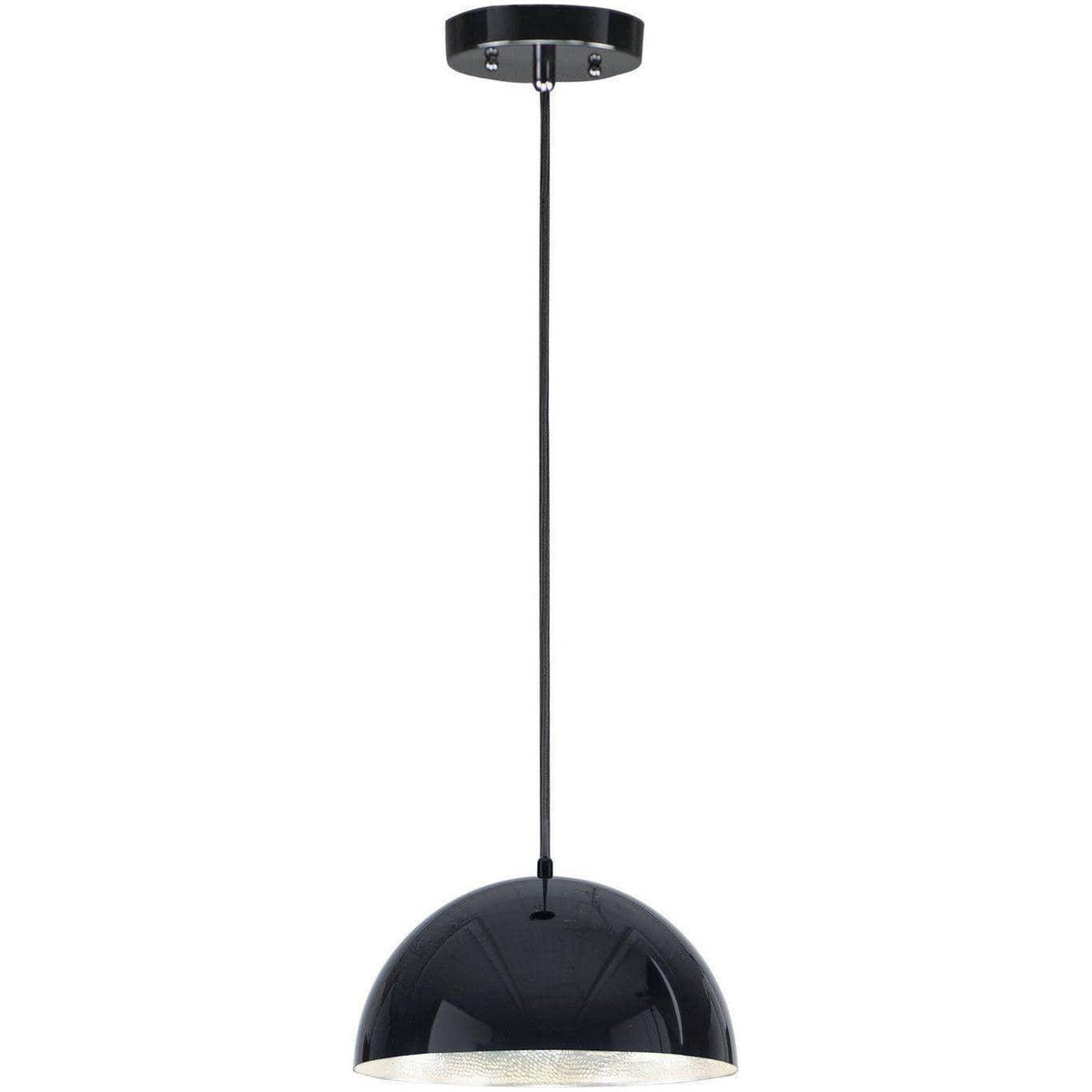 ET2 Lighting - Hemisphere LED Pendant - E24902-GBAL | Montreal Lighting & Hardware