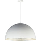 ET2 Lighting - Hemisphere LED Pendant - E24906-GWAL | Montreal Lighting & Hardware