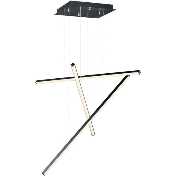 Flotter DEL Multi Suspension