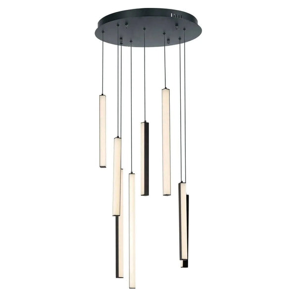 Flotter DEL Rond Multi Suspension