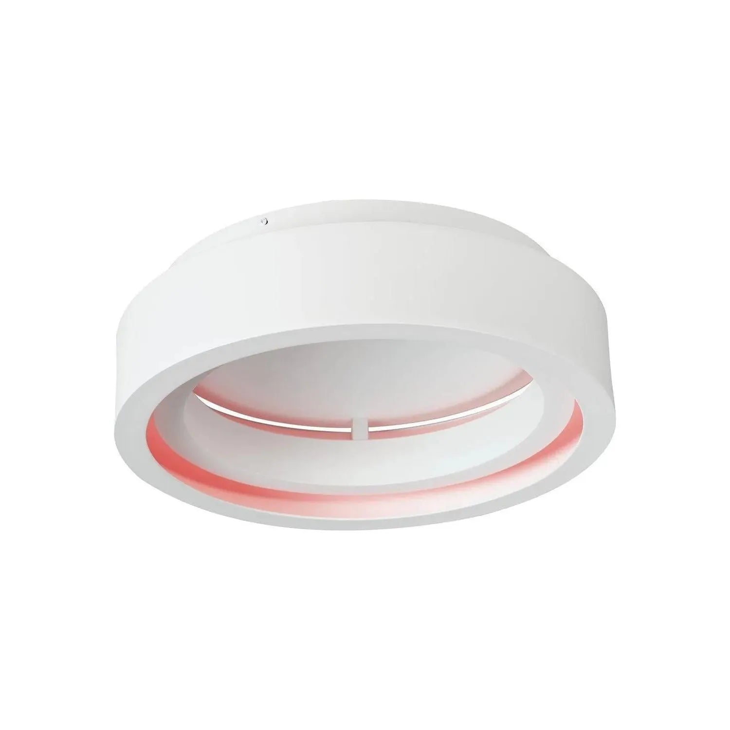 ET2 Lighting - iCorona WiZ LED Surface Mount - E35100-BK | Montreal Lighting & Hardware