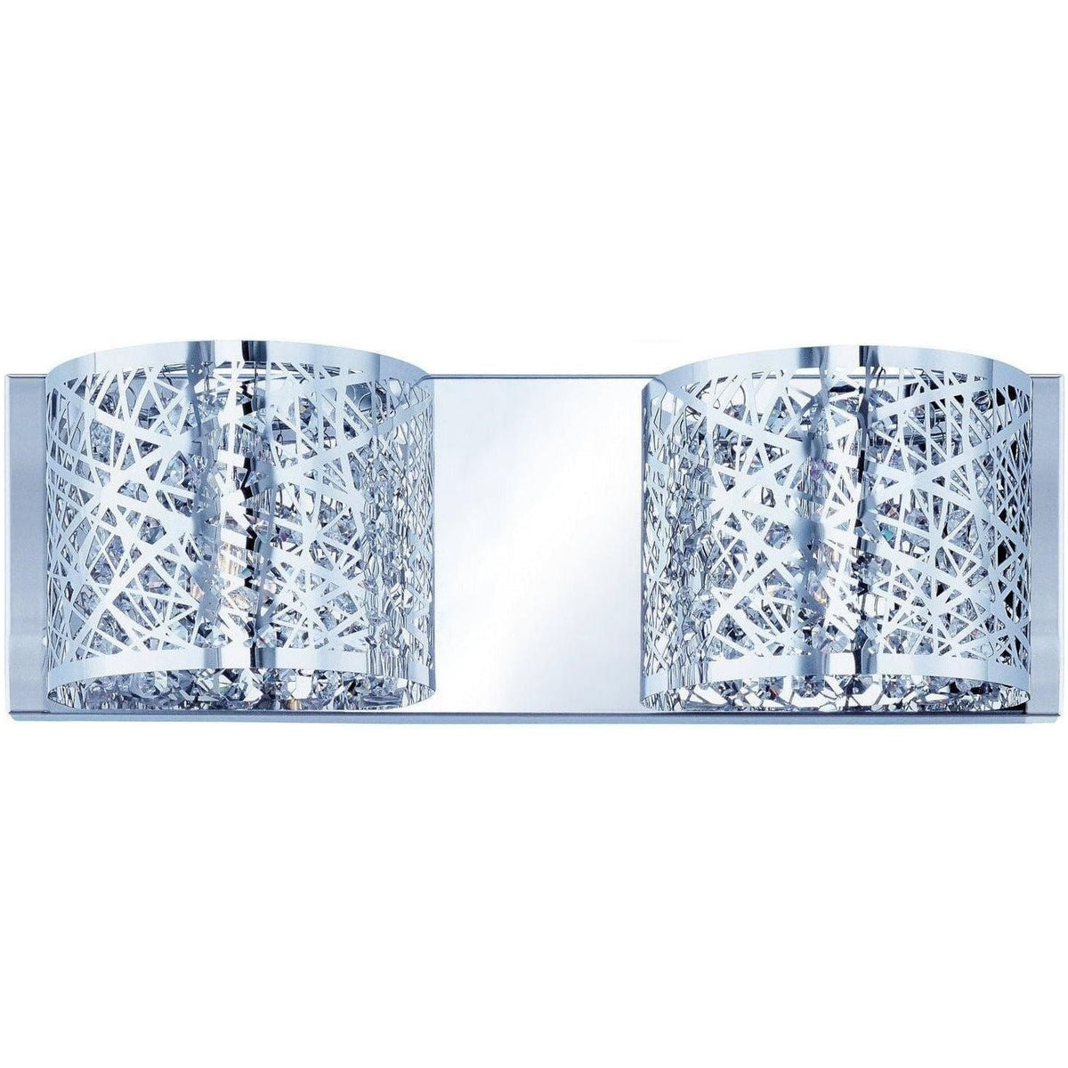 ET2 Lighting - Inca Bath Vanity - E21315-10PC | Montreal Lighting & Hardware