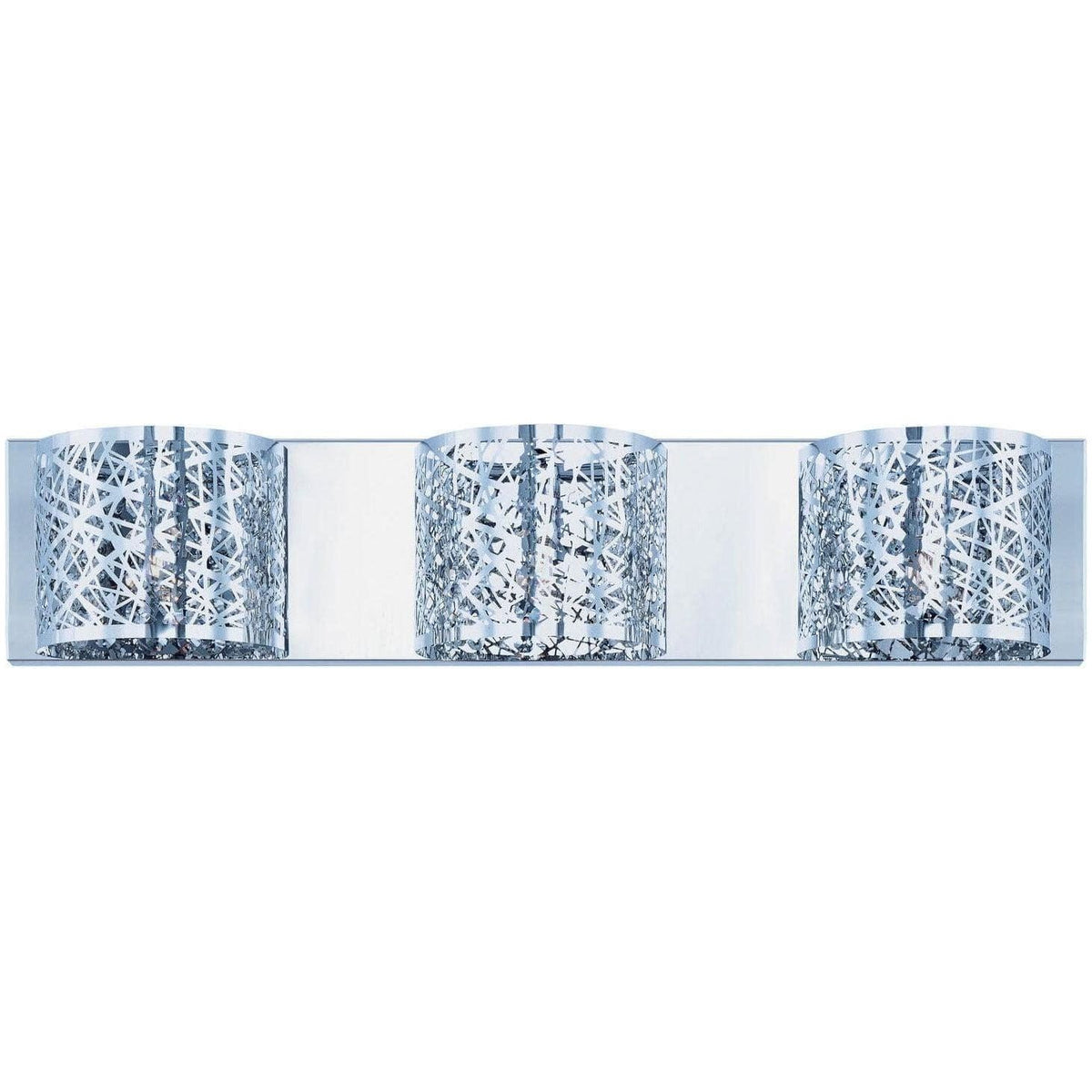 ET2 Lighting - Inca Bath Vanity - E21316-10PC | Montreal Lighting & Hardware