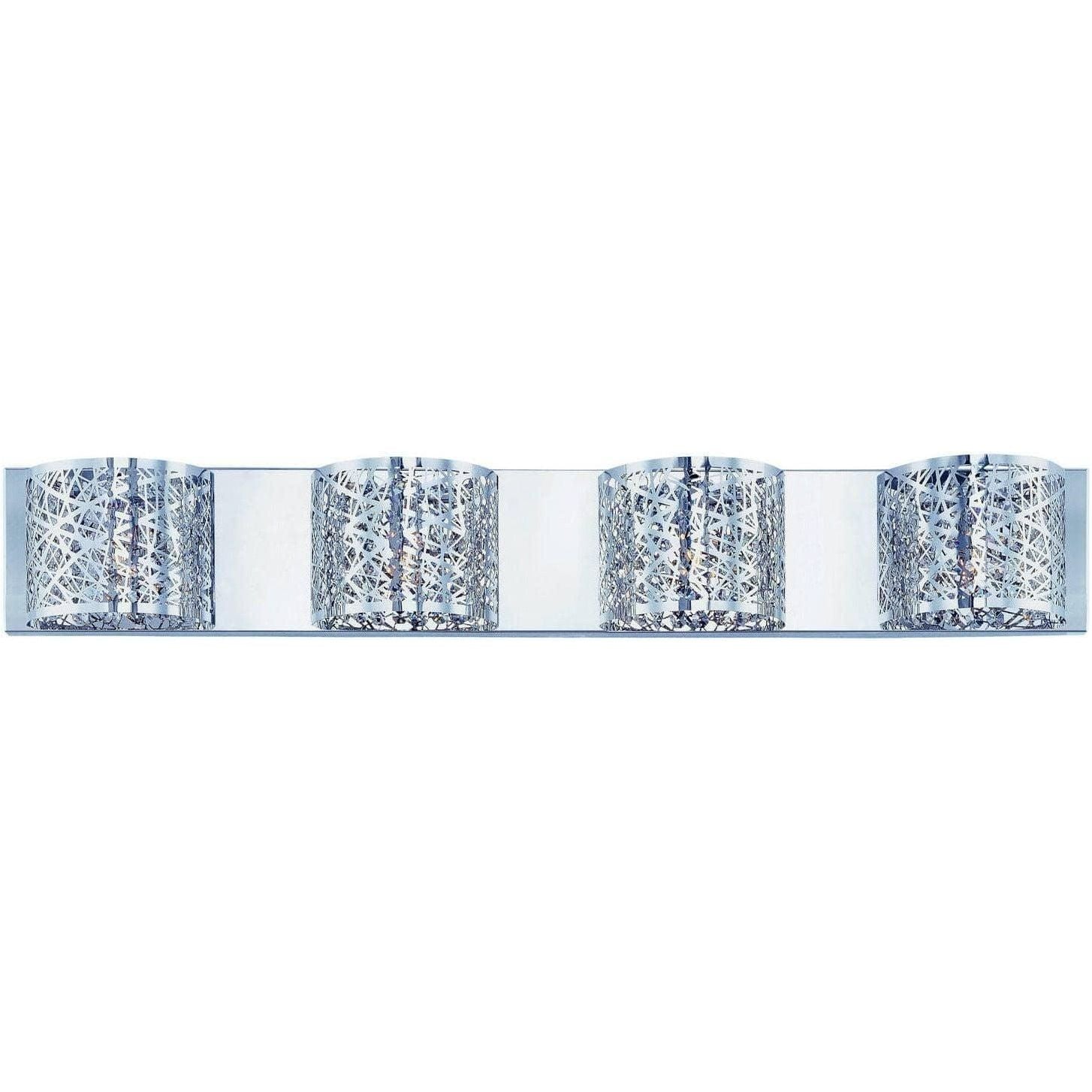 ET2 Lighting - Inca Bath Vanity - E21317-10PC | Montreal Lighting & Hardware
