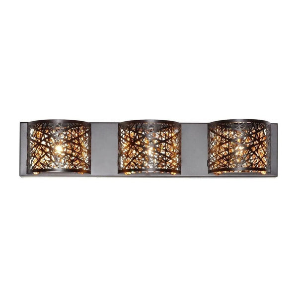 Inca LED Bath Vanity