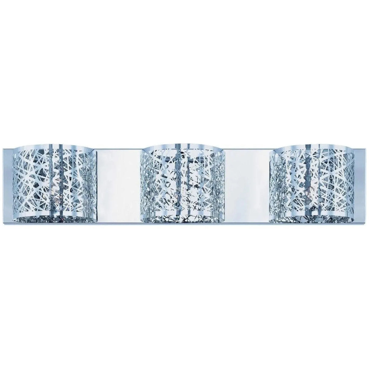 ET2 Lighting - Inca LED Bath Vanity - E21316-10PC/BUL | Montreal Lighting & Hardware