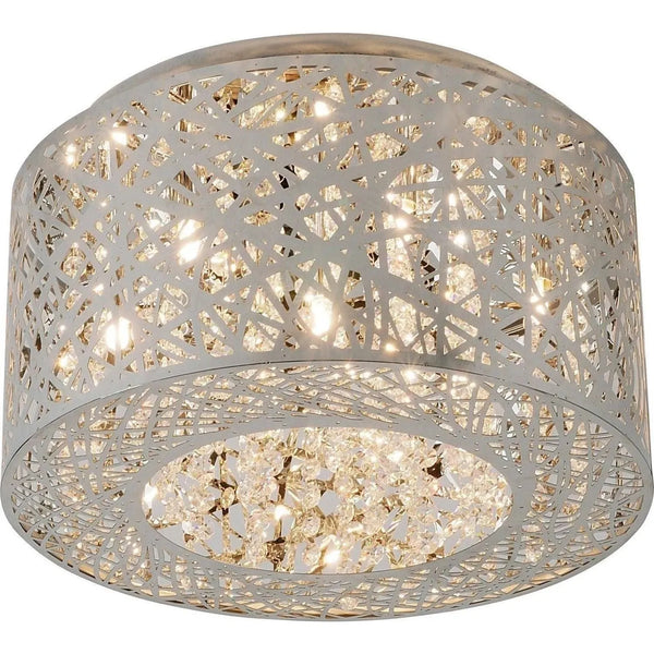 Inca LED Flush Mount
