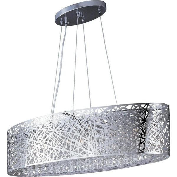 Inca DEL Linéaire Suspension