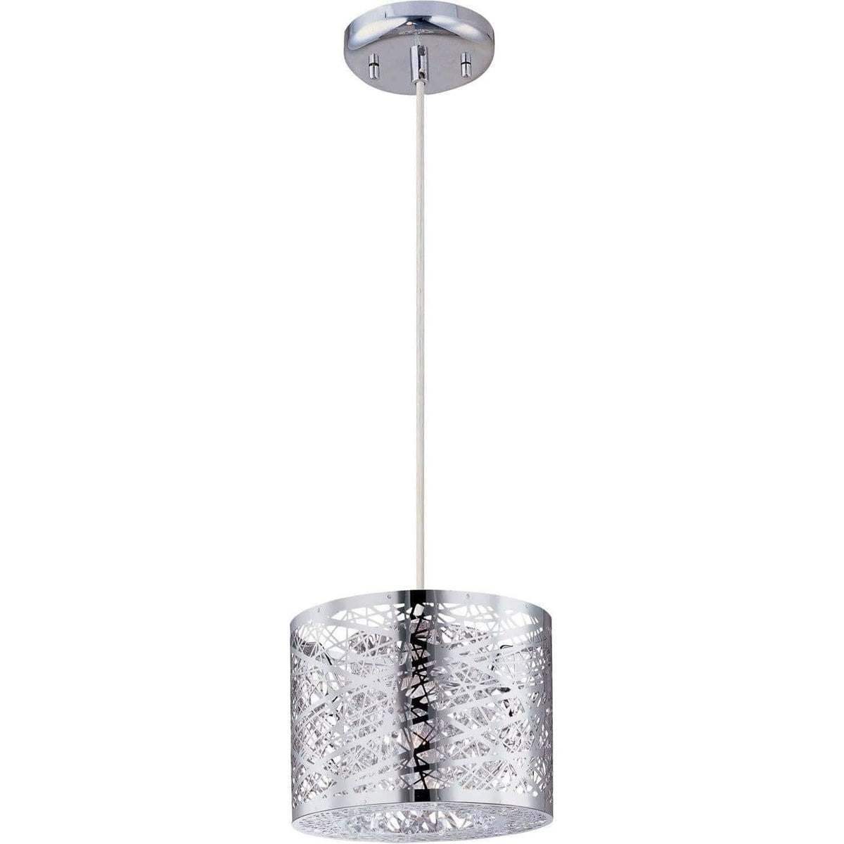 ET2 Lighting - Inca Pendant - E21306-10PC | Montreal Lighting & Hardware