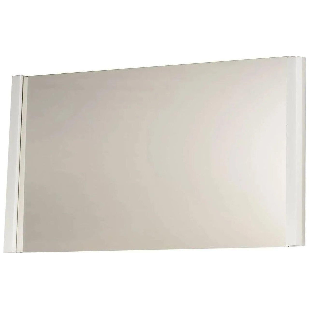 ET2 Lighting - Luminance LED Mirror Kit - E42084-90PC | Montreal Lighting & Hardware