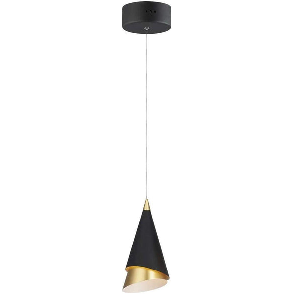 Sirène DEL mini Suspension