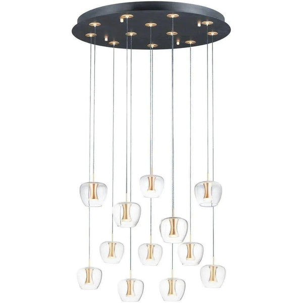 Newton LED Multi Pendant