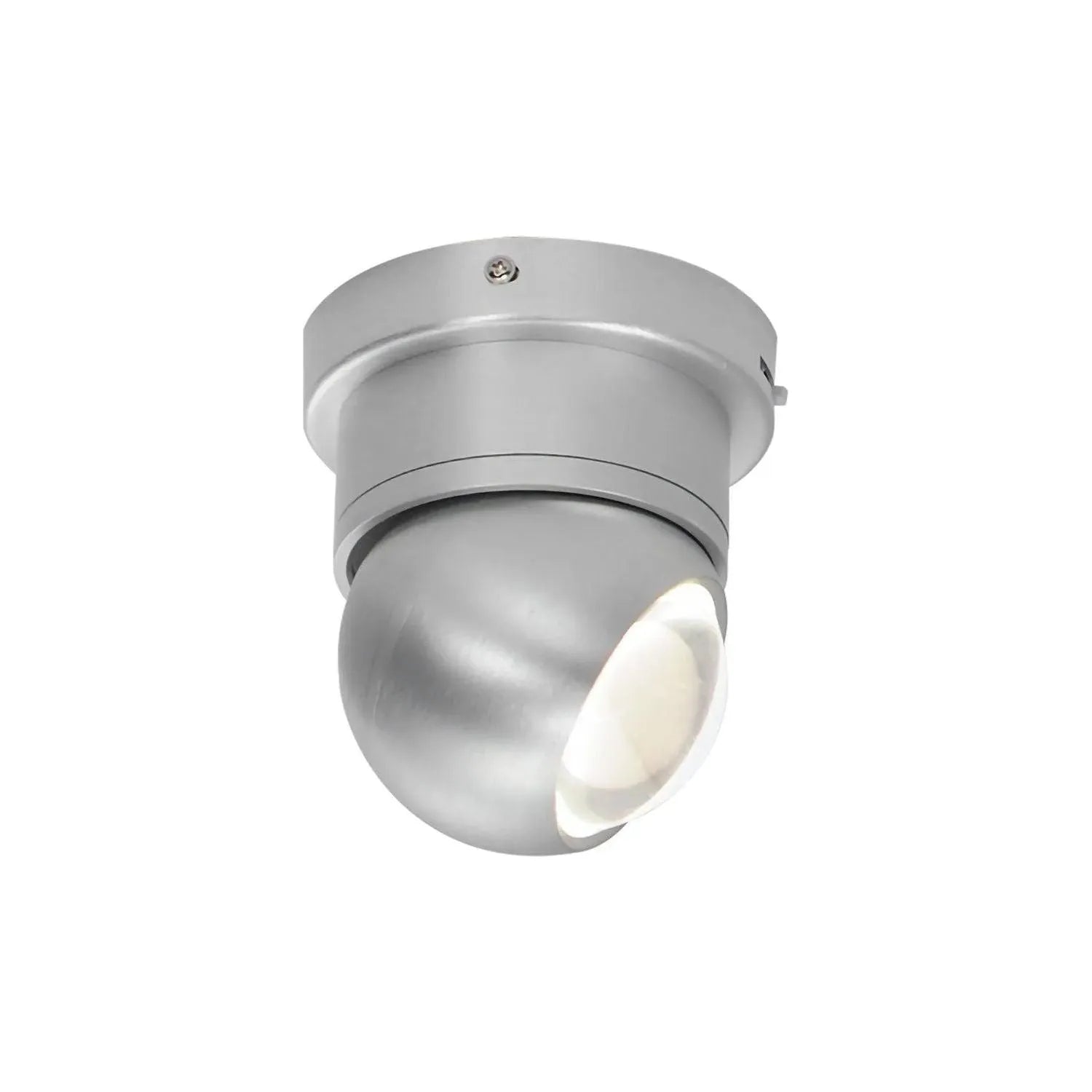 ET2 Lighting - Nodes Adjustable LED Monopoint CCT Select - E23510-BK | Montreal Lighting & Hardware
