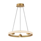 ET2 Lighting - Nodes LED Pendant - E23511-GLD | Montreal Lighting & Hardware