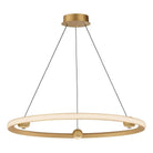ET2 Lighting - Nodes LED Pendant - E23513-GLD | Montreal Lighting & Hardware