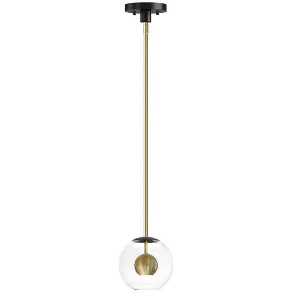 Noyau DEL Suspension