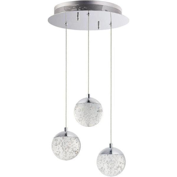 Orb II LED Multi Pendant