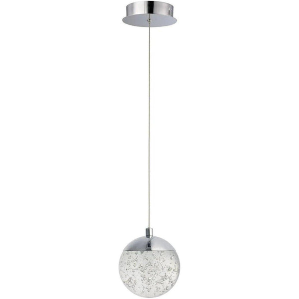 Orbe II DEL Suspension