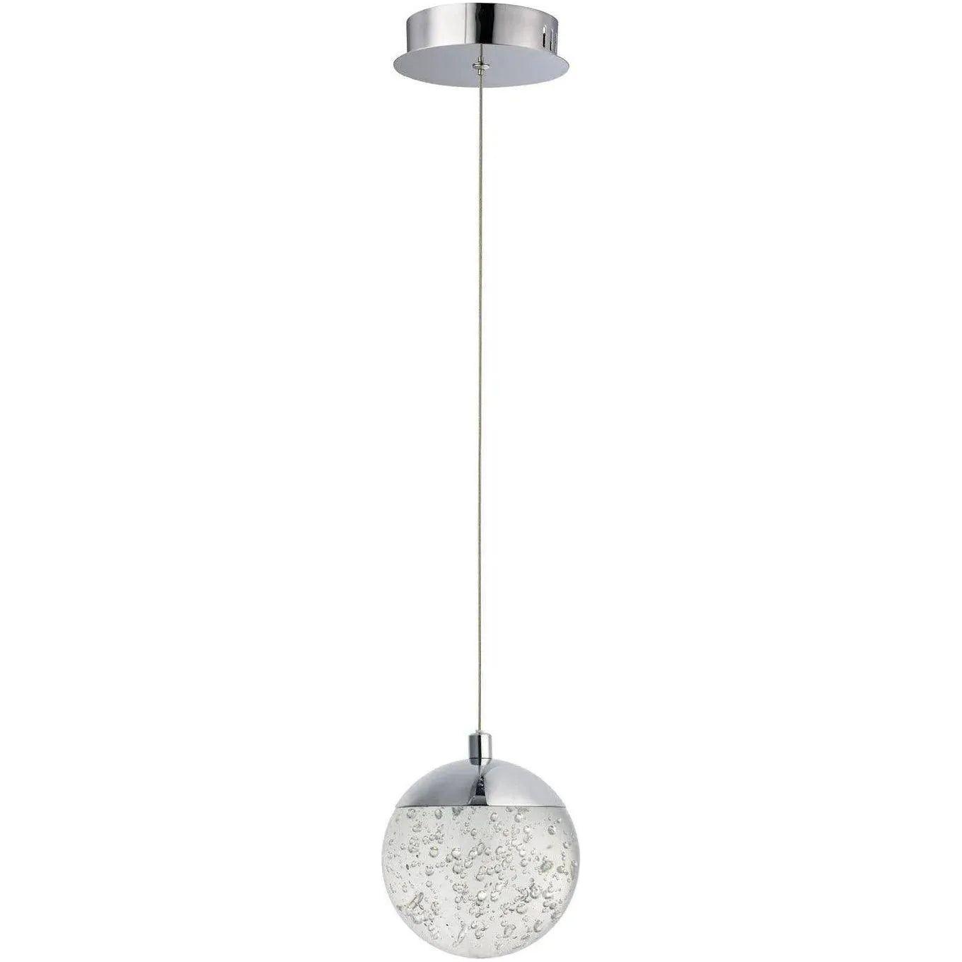 ET2 Lighting - Orb II LED Pendant - E24261-91PC | Montreal Lighting & Hardware