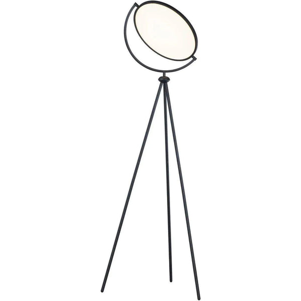 Pagayer DEL Lampadaire