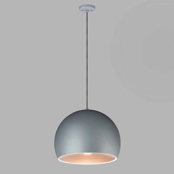 Palla DEL Suspension