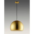 ET2 Lighting - Palla LED Pendant - E24926-SBRCOF | Montreal Lighting & Hardware