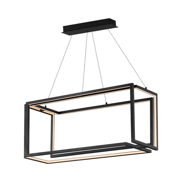 Penrose DEL Linéaire Suspension