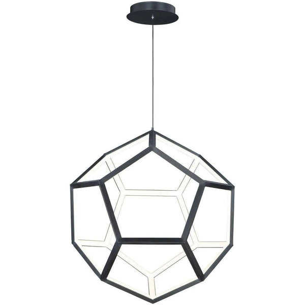 Penta LED Pendant