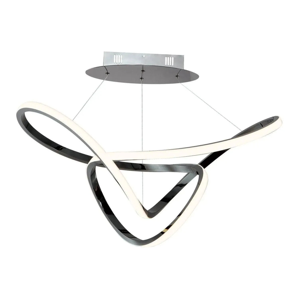 ET2 Lighting - Perpetual LED Pendant - E20454-BC | Montreal Lighting & Hardware