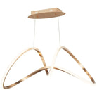 ET2 Lighting - Perpetual LED Pendant - E20455-BCN | Montreal Lighting & Hardware