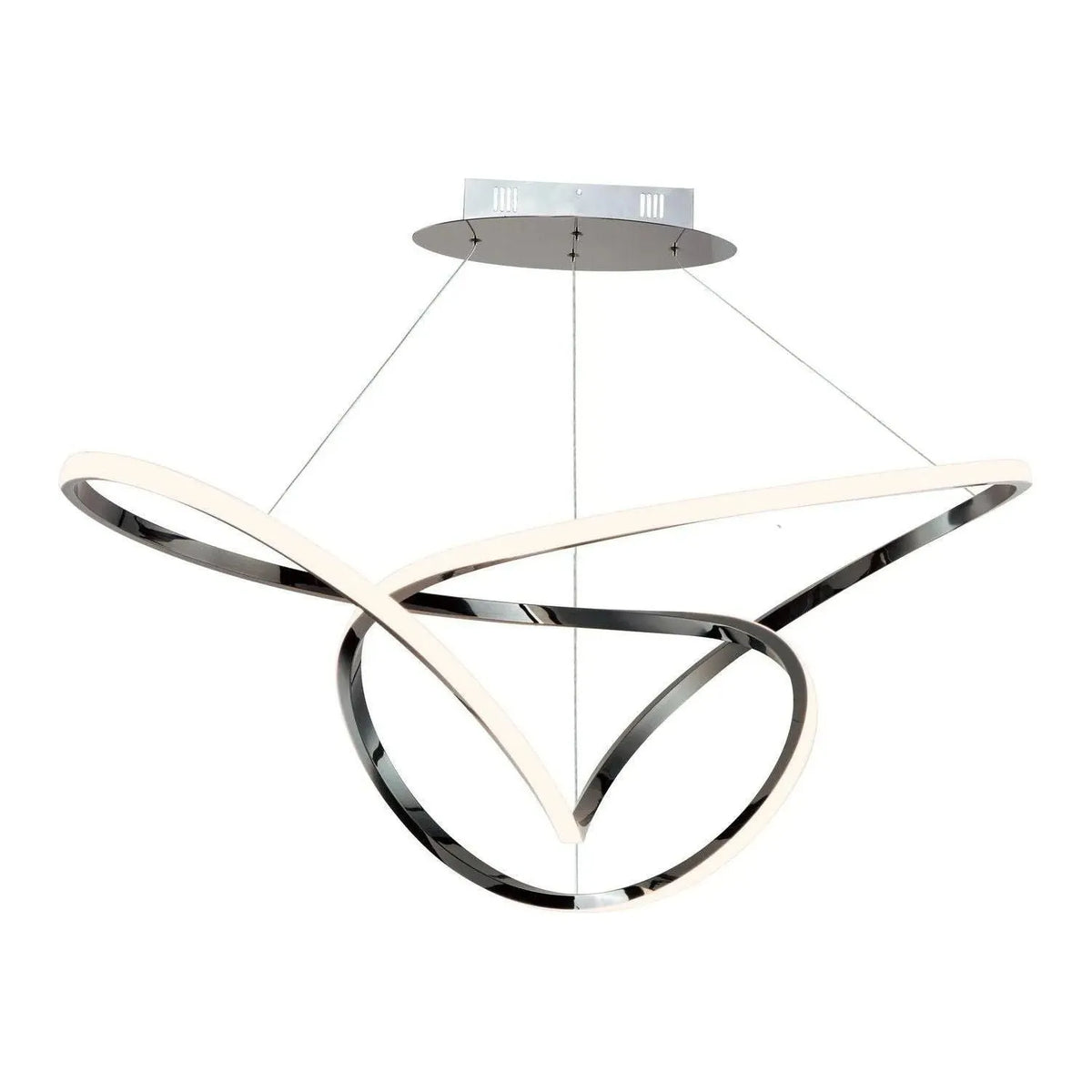 ET2 Lighting - Perpetual LED Pendant - E20456-BC | Montreal Lighting & Hardware