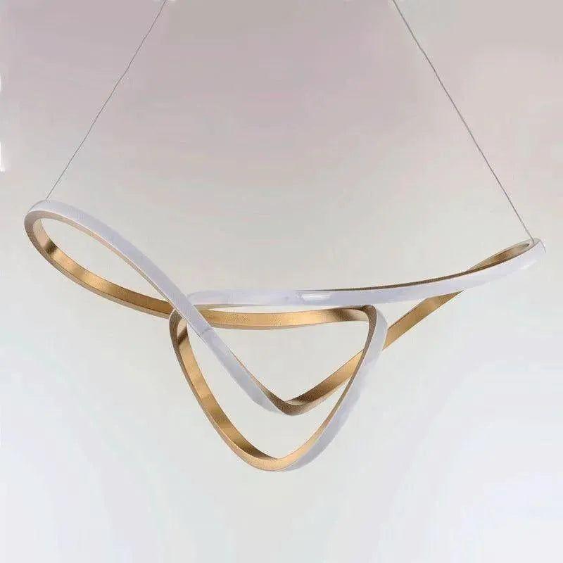 ET2 Lighting - Perpetual LED Pendant - E20456-BCN | Montreal Lighting & Hardware