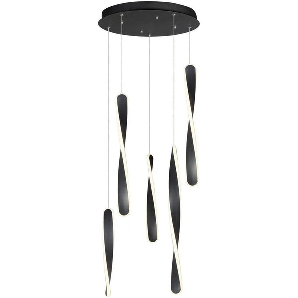 Pirouette LED Pendant