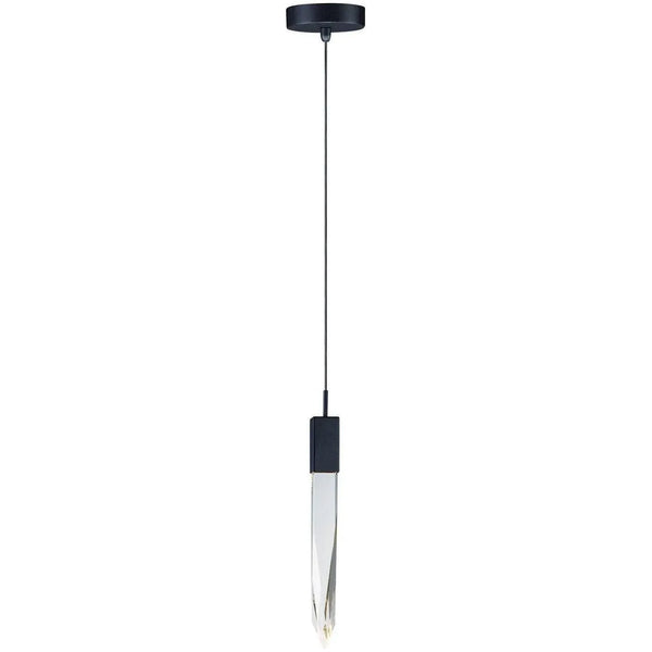 Quartz DEL mini Suspension