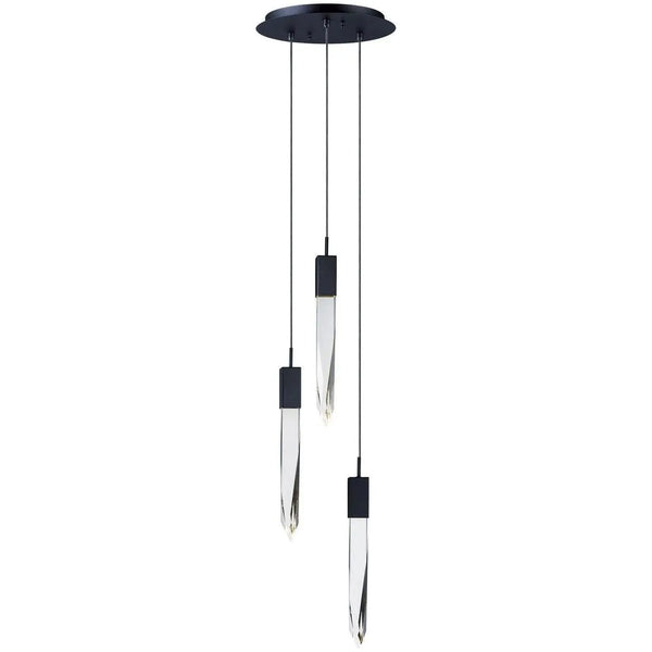 Quartz DEL Multi Suspension