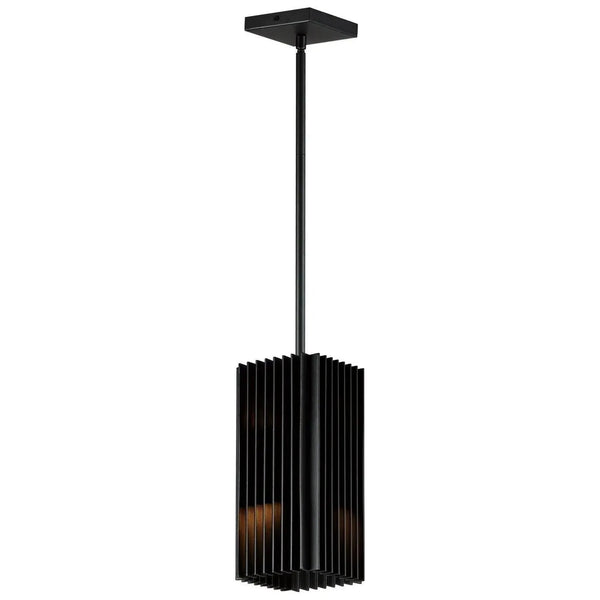 Rempart DEL Extérieur Suspension