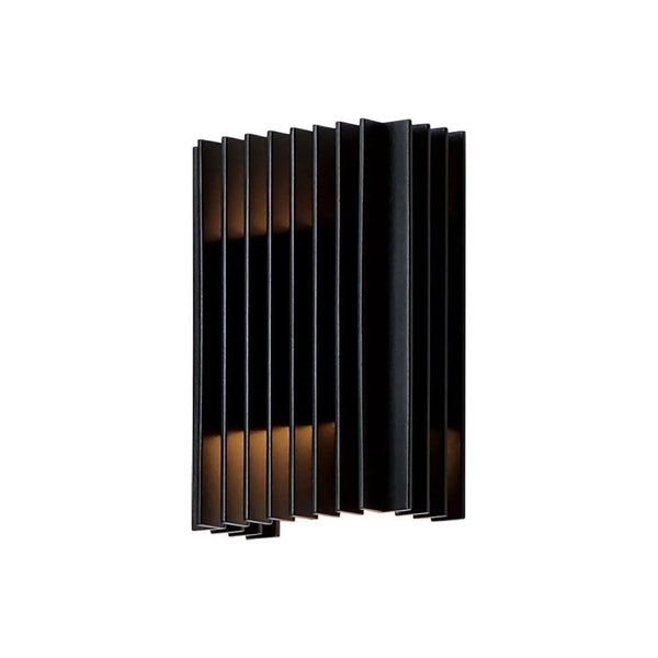 Rampart LED Outdoor Wall Sconce