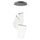 ET2 Lighting - Rinkle LED Pendant - E24874-133BGM | Montreal Lighting & Hardware