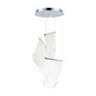 ET2 Lighting - Rinkle LED Pendant - E24874-133PC | Montreal Lighting & Hardware