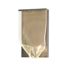 ET2 Lighting - Rinkle LED Wall Sconce - E24871-133BGM | Montreal Lighting & Hardware