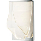 ET2 Lighting - Rinkle LED Wall Sconce - E24871-133PC | Montreal Lighting & Hardware