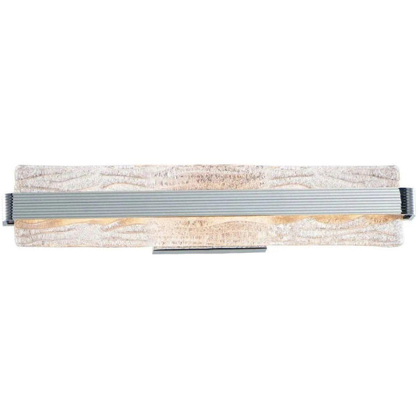 Ripple LED Bath Vanity