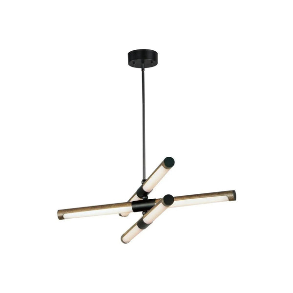 Rollon DEL Suspension