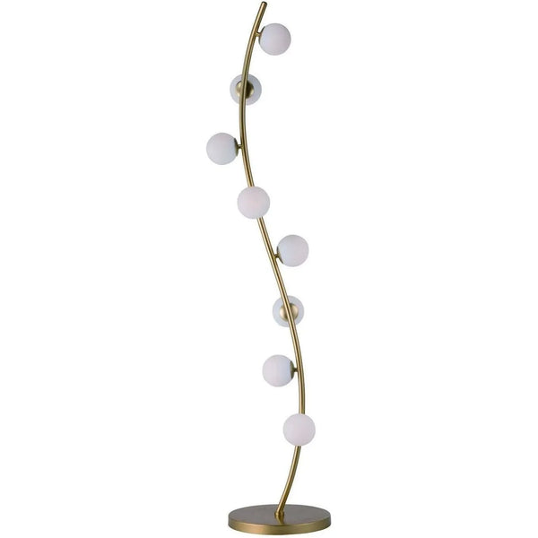Vagabond DEL Lampadaire