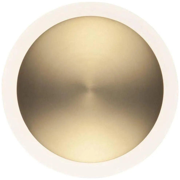 Saucer LED Wall Sconce
